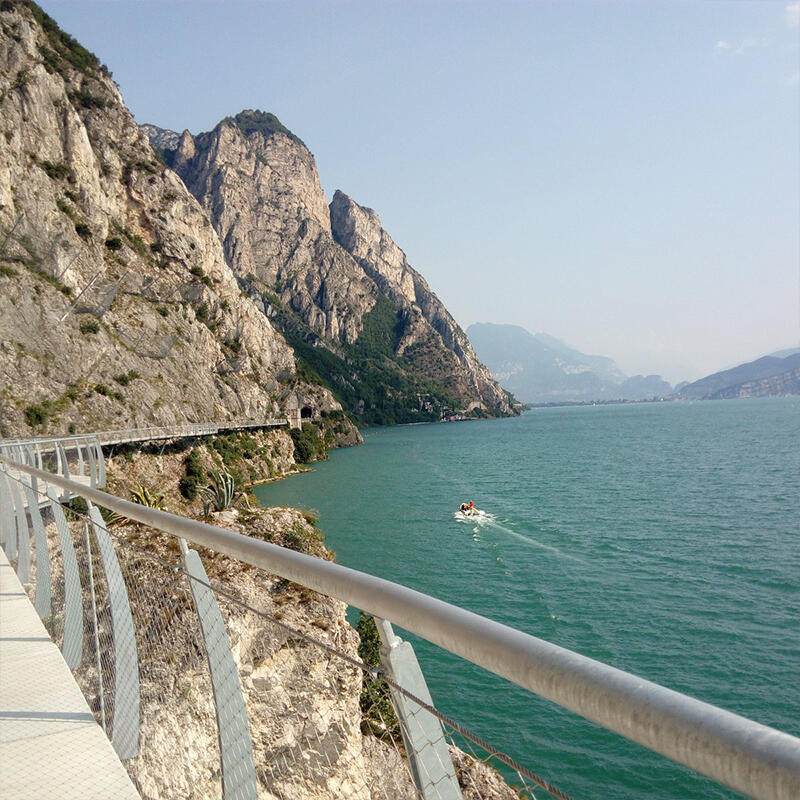 CICLOTURISMO IN CRESCITA: I VALORI DELLE ABITAZIONI AUMENTANO LUNGO LE PISTE CICLABILI